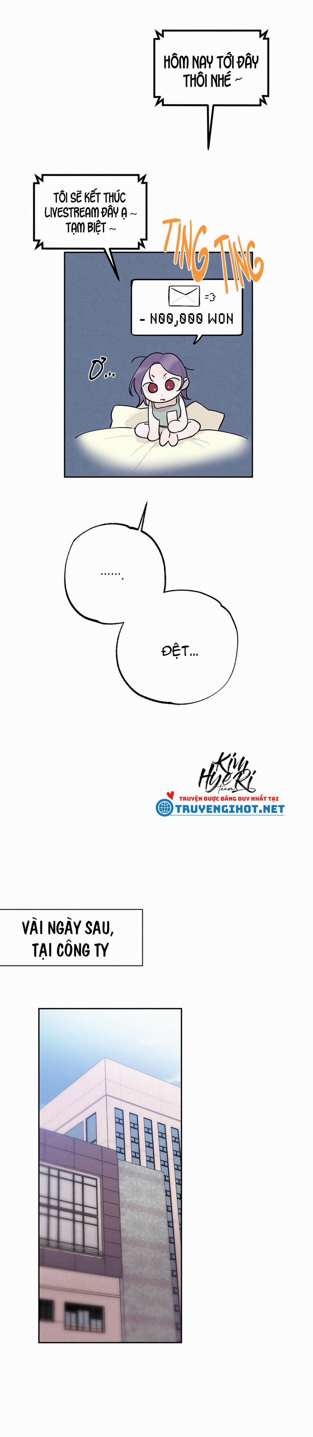 Cách Duy Trì Bí Mật 15.1 trang 8