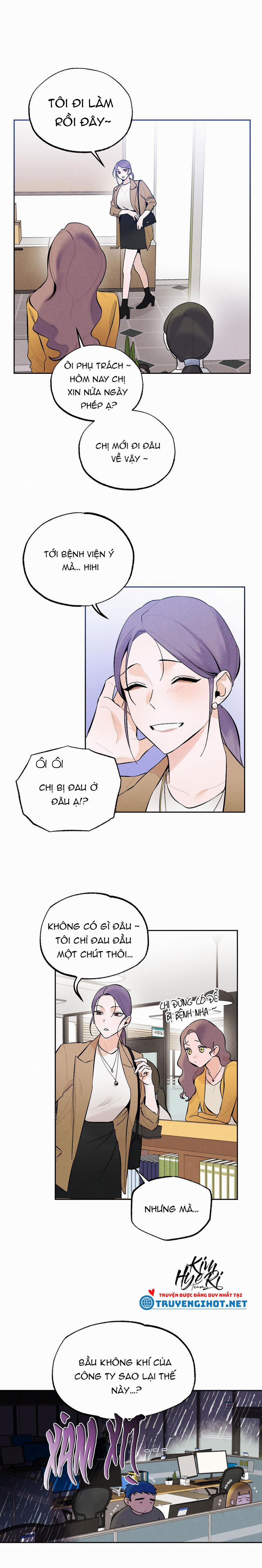 Cách Duy Trì Bí Mật 15.2 trang 0