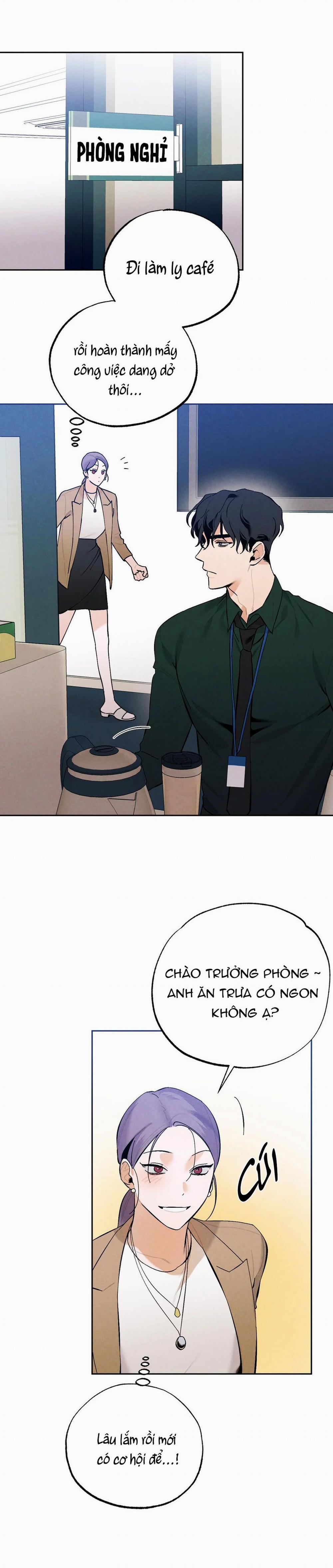 Cách Duy Trì Bí Mật 15.2 trang 3