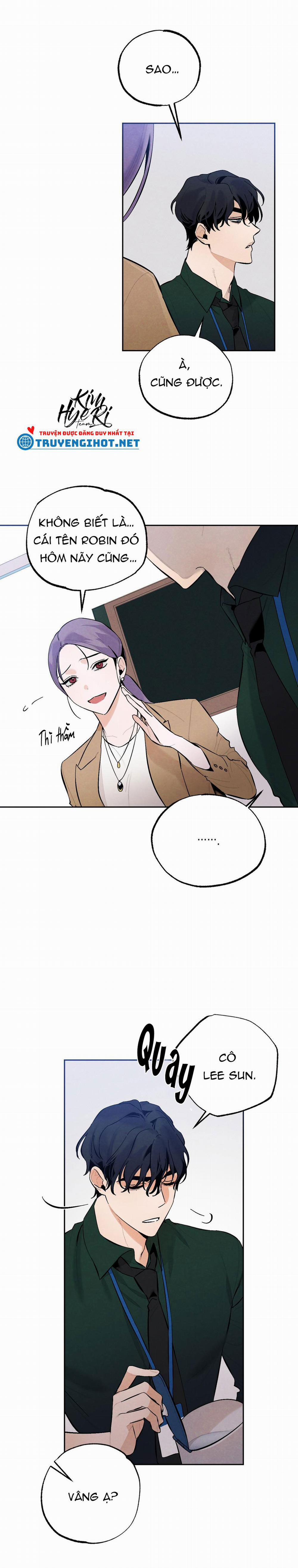 Cách Duy Trì Bí Mật 15.2 trang 4