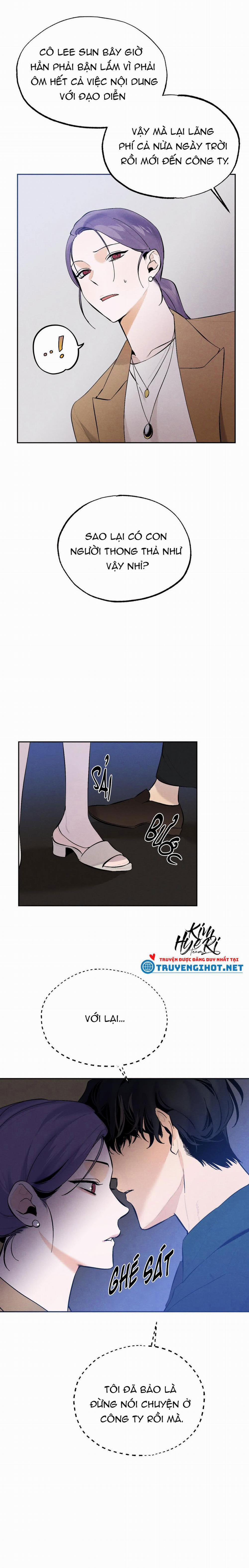 Cách Duy Trì Bí Mật 15.2 trang 5