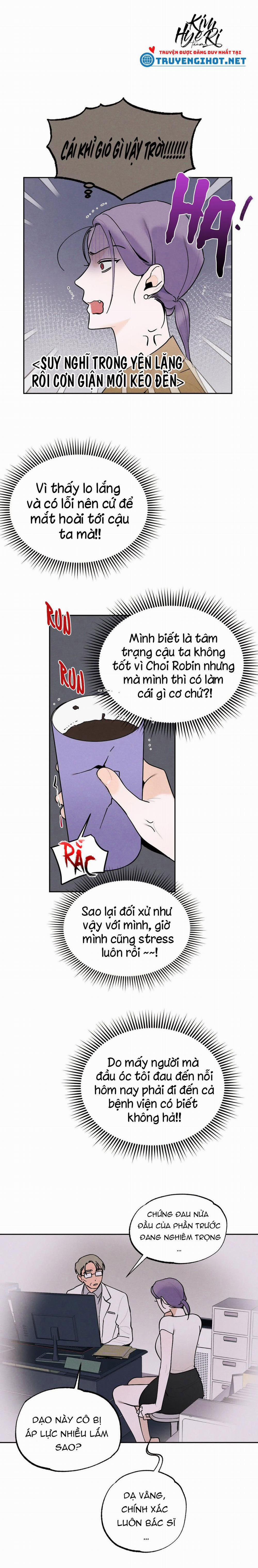 Cách Duy Trì Bí Mật 15.2 trang 7