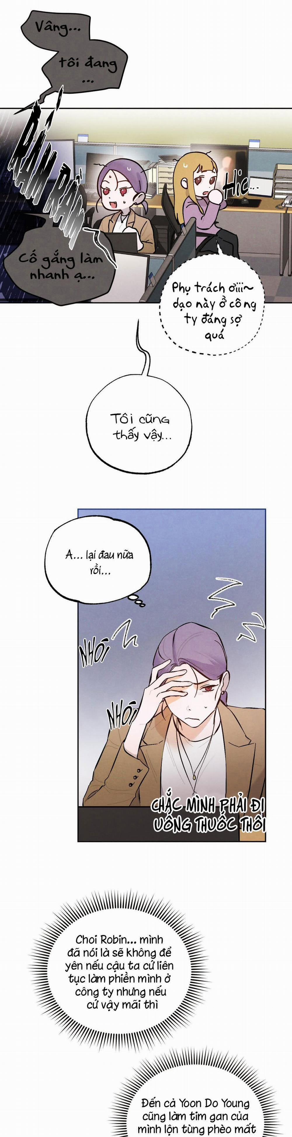 Cách Duy Trì Bí Mật 15.3 trang 2