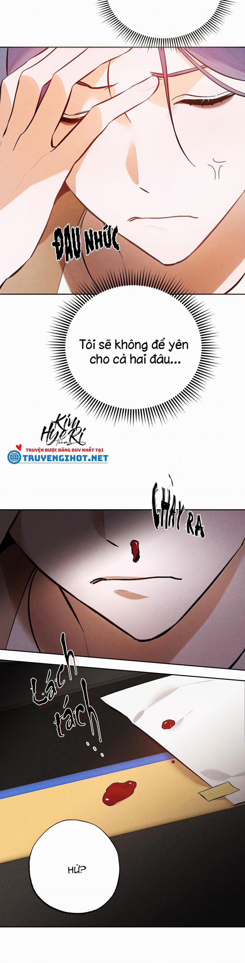 Cách Duy Trì Bí Mật 15.3 trang 3