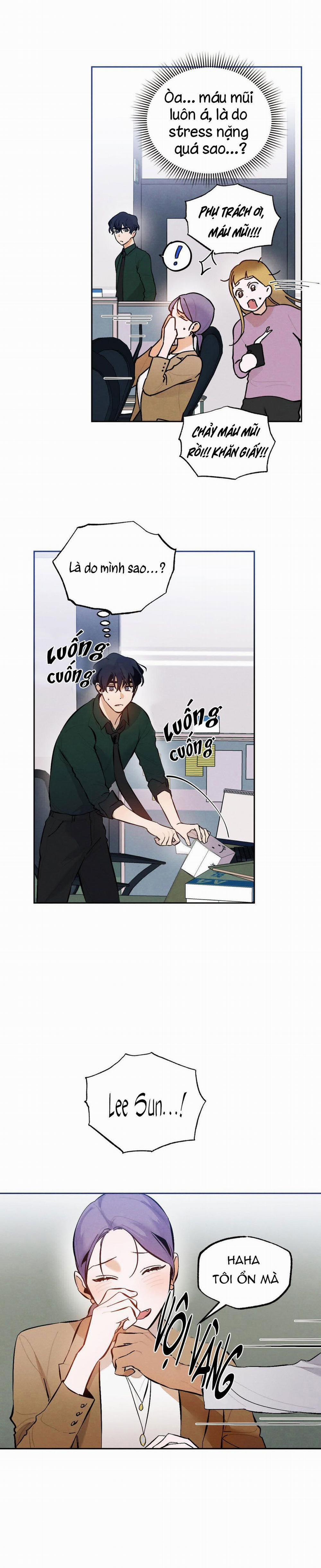 Cách Duy Trì Bí Mật 15.3 trang 4