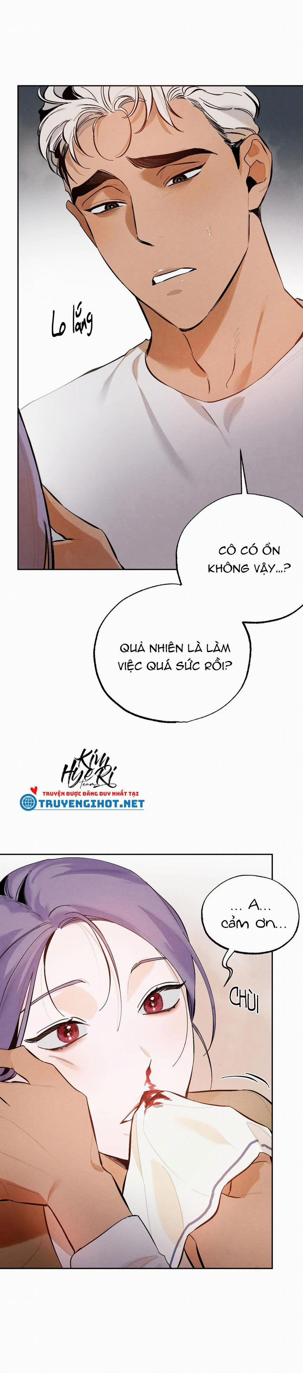 Cách Duy Trì Bí Mật 15.3 trang 5