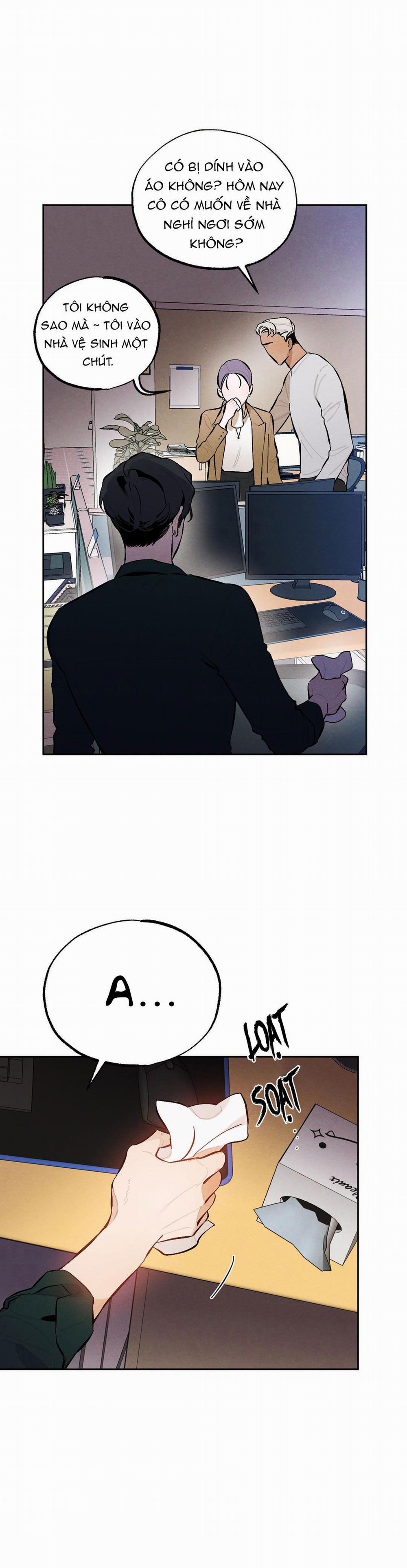 Cách Duy Trì Bí Mật 15.3 trang 6