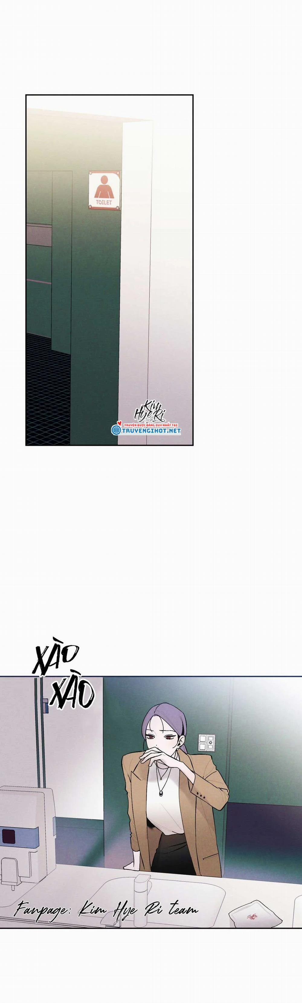 Cách Duy Trì Bí Mật 16.1 trang 0