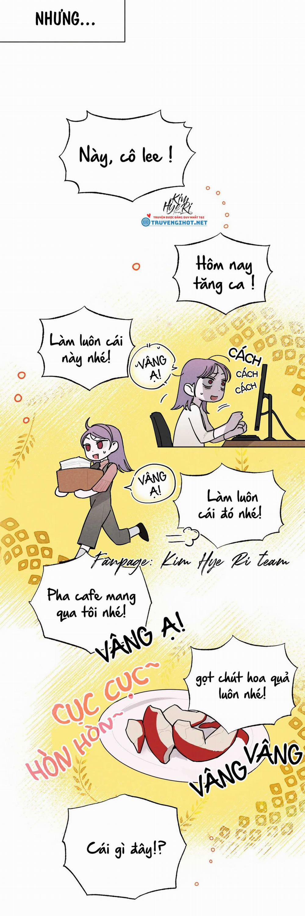 Cách Duy Trì Bí Mật 16.1 trang 10