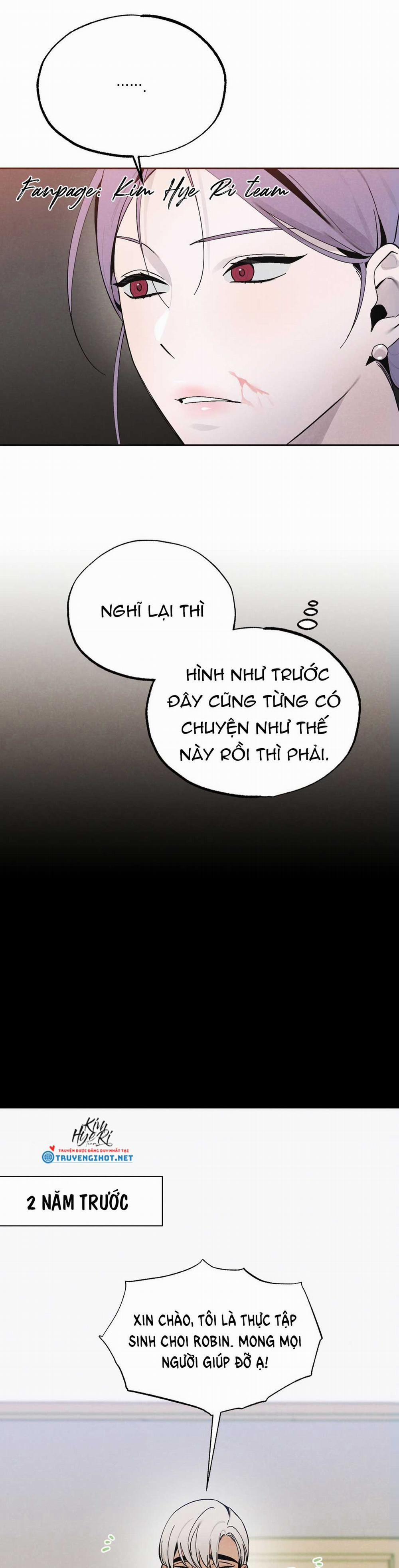 Cách Duy Trì Bí Mật 16.1 trang 2