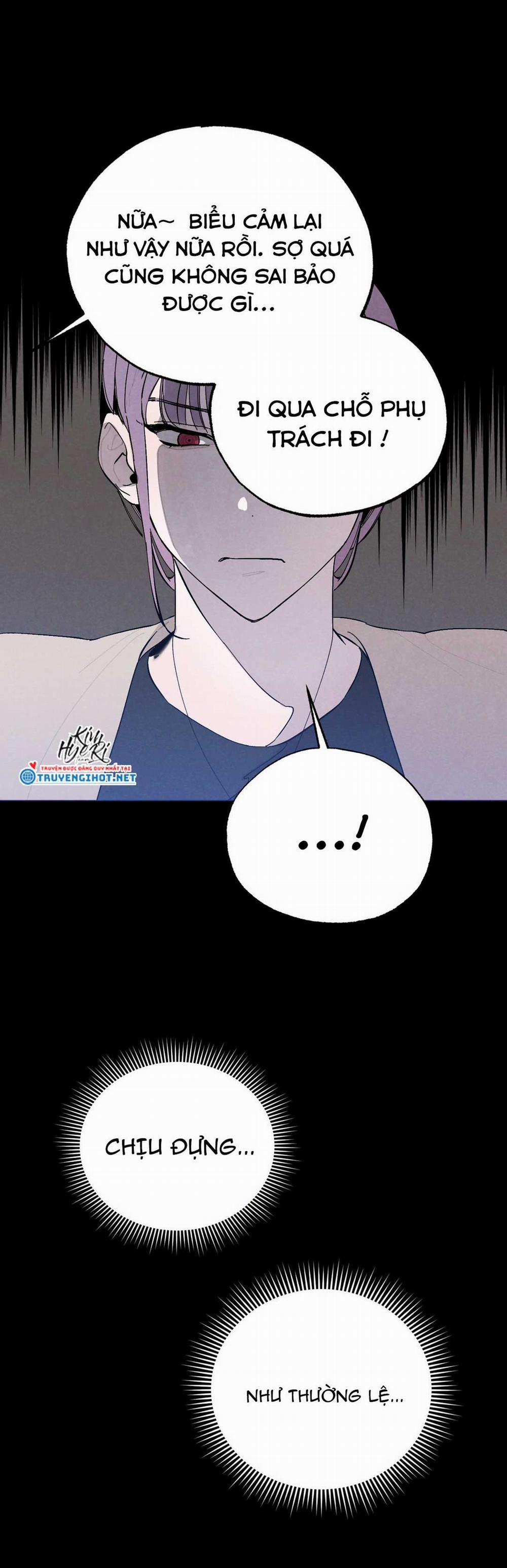 Cách Duy Trì Bí Mật 16.1 trang 5