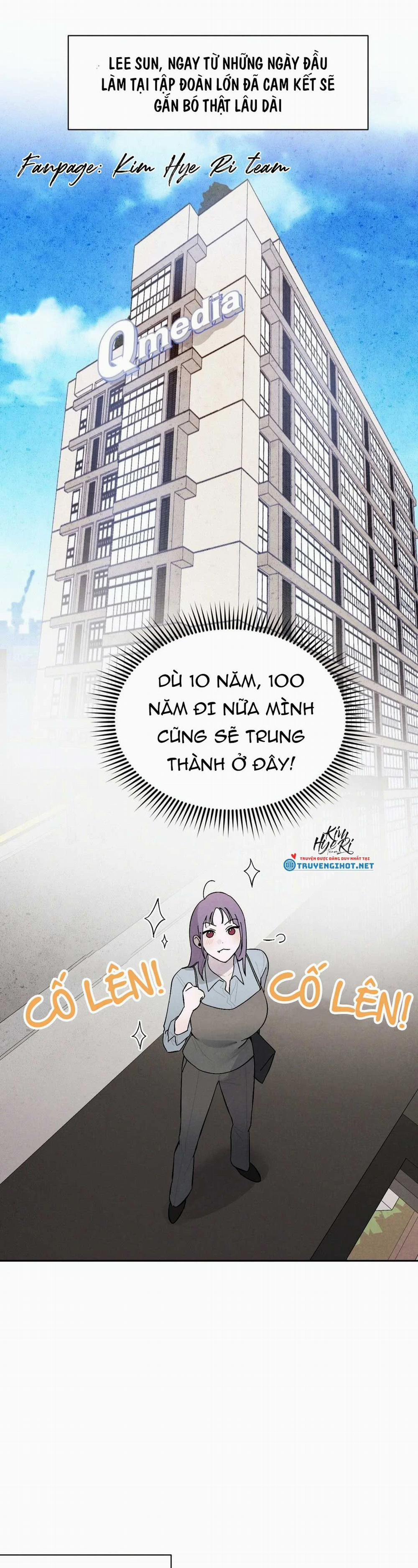 Cách Duy Trì Bí Mật 16.1 trang 9