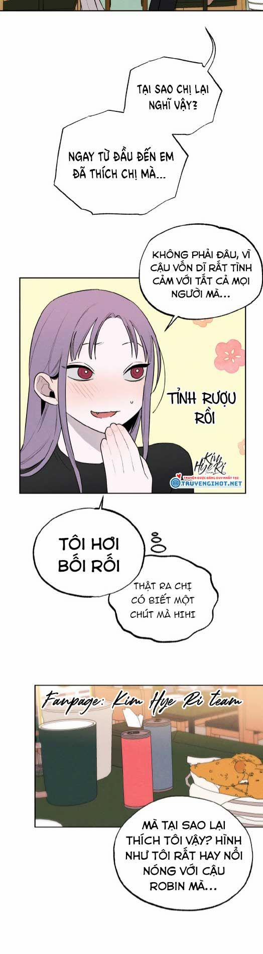 Cách Duy Trì Bí Mật 16.2 trang 11