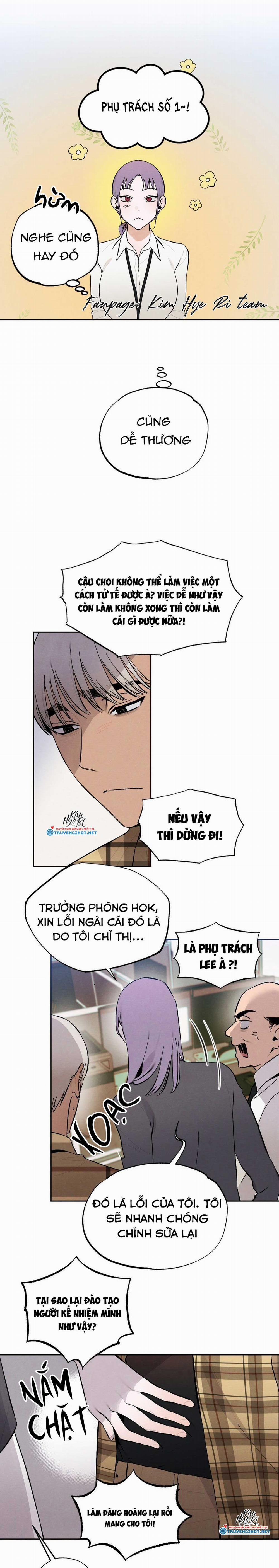 Cách Duy Trì Bí Mật 16.2 trang 4