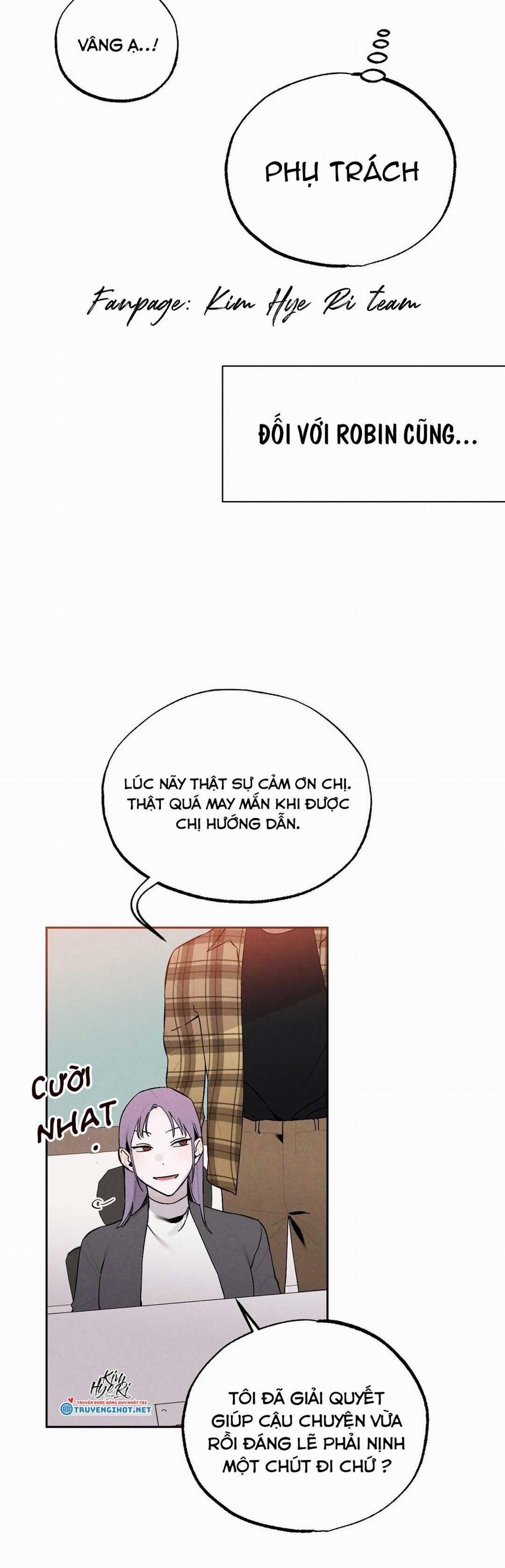 Cách Duy Trì Bí Mật 16.2 trang 5