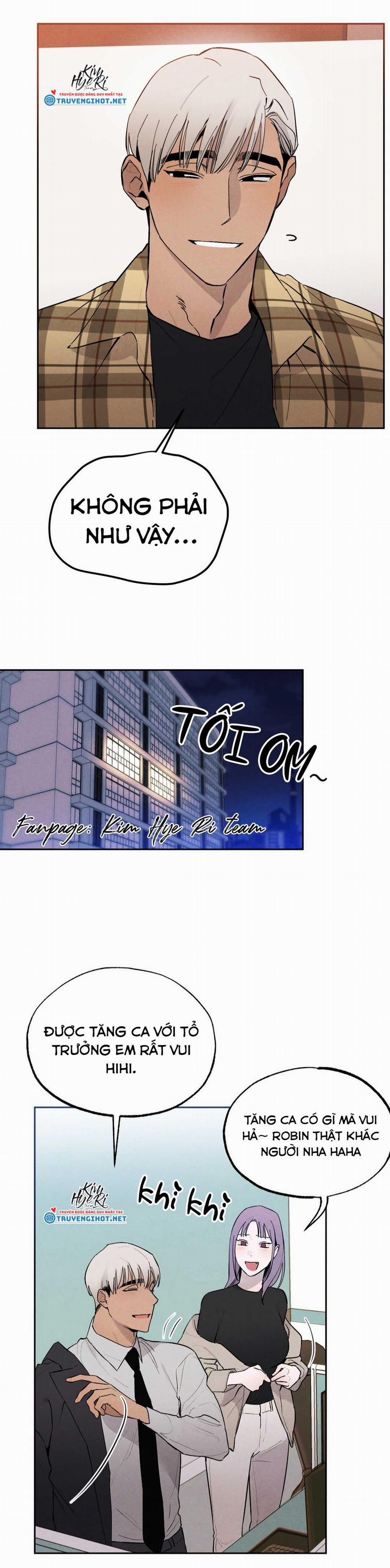 Cách Duy Trì Bí Mật 16.2 trang 6