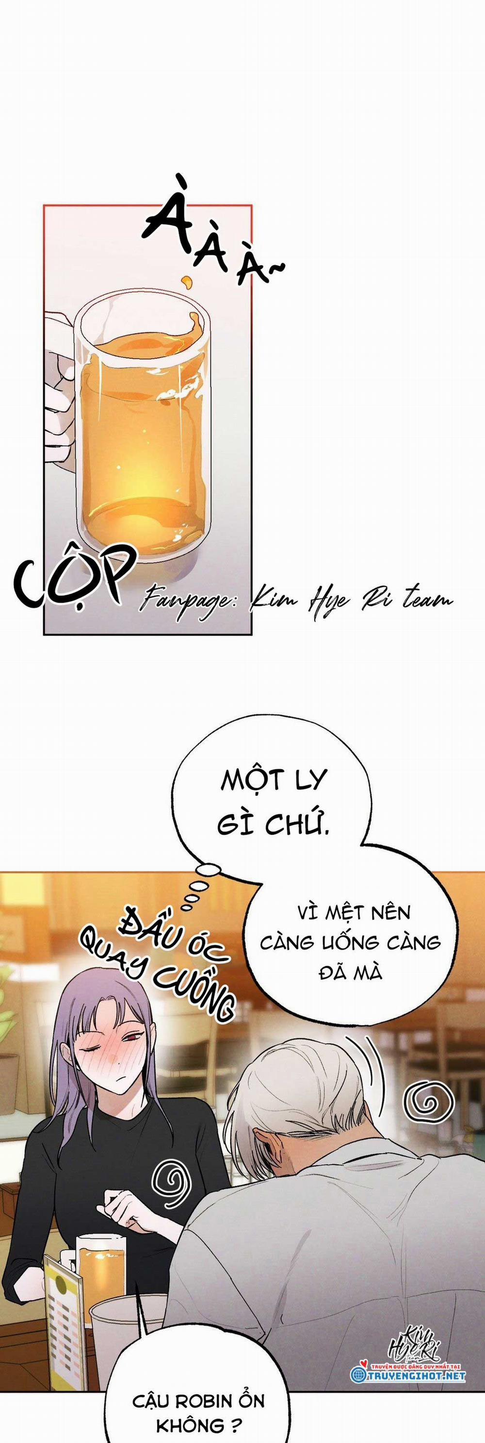 Cách Duy Trì Bí Mật 16.2 trang 8