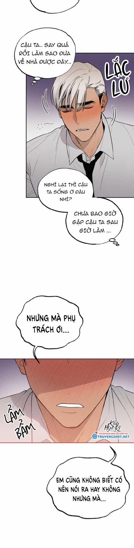 Cách Duy Trì Bí Mật 16.2 trang 9