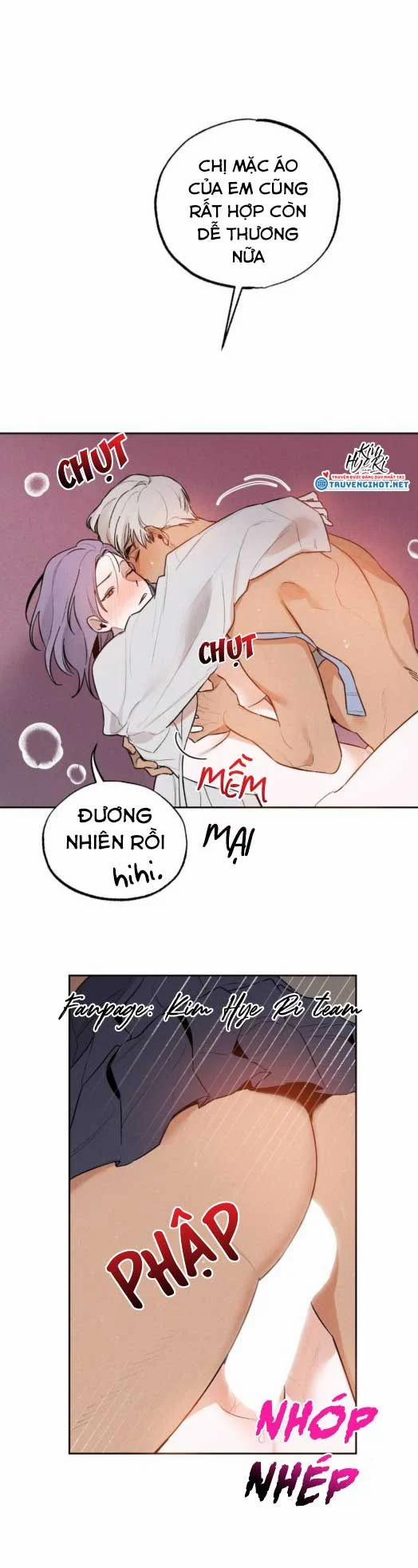 Cách Duy Trì Bí Mật 16.3 trang 10