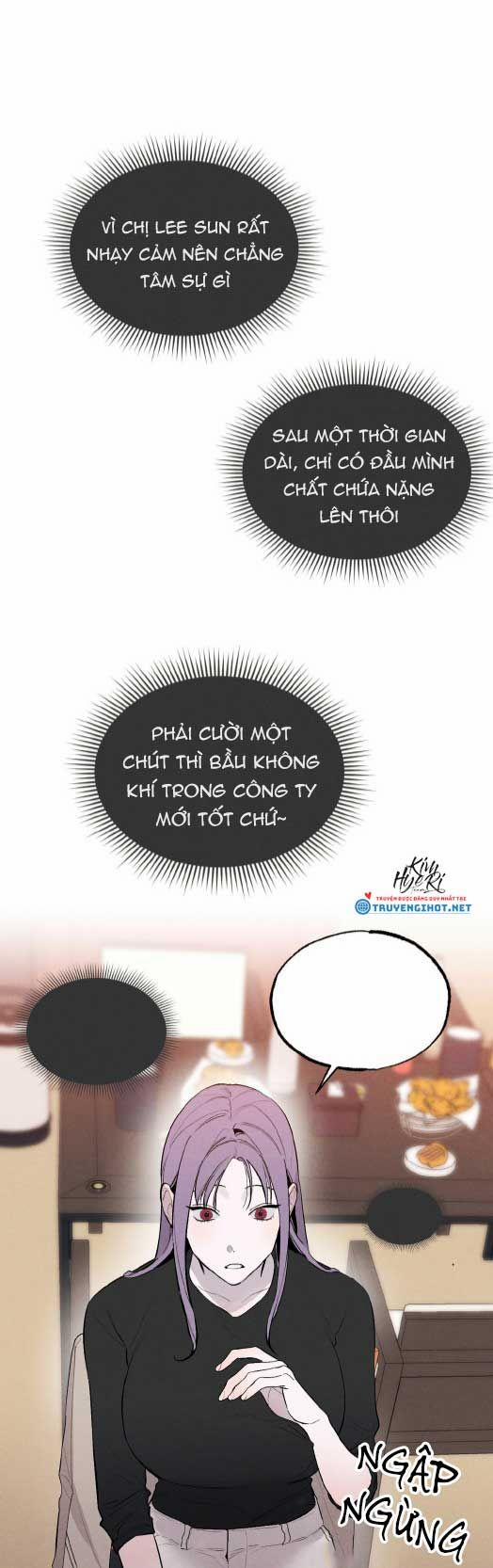 Cách Duy Trì Bí Mật 16.3 trang 2