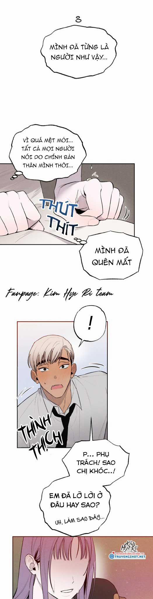 Cách Duy Trì Bí Mật 16.3 trang 4