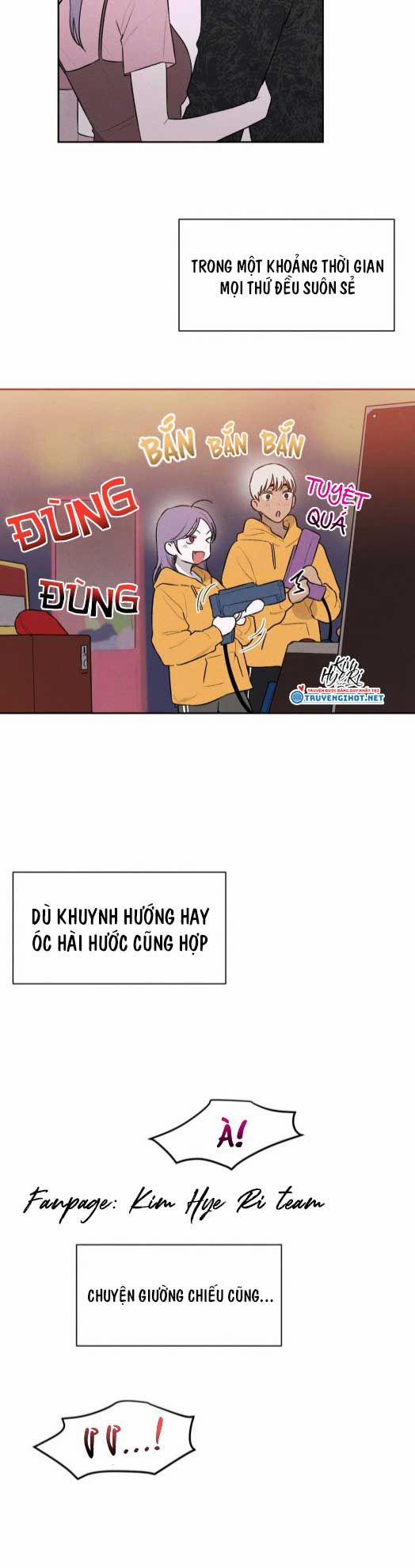 Cách Duy Trì Bí Mật 16.3 trang 7