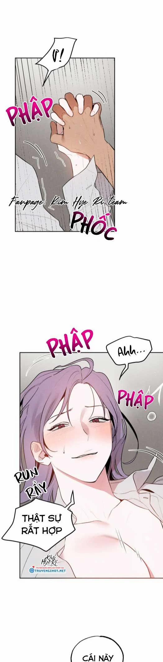 Cách Duy Trì Bí Mật 16.3 trang 8