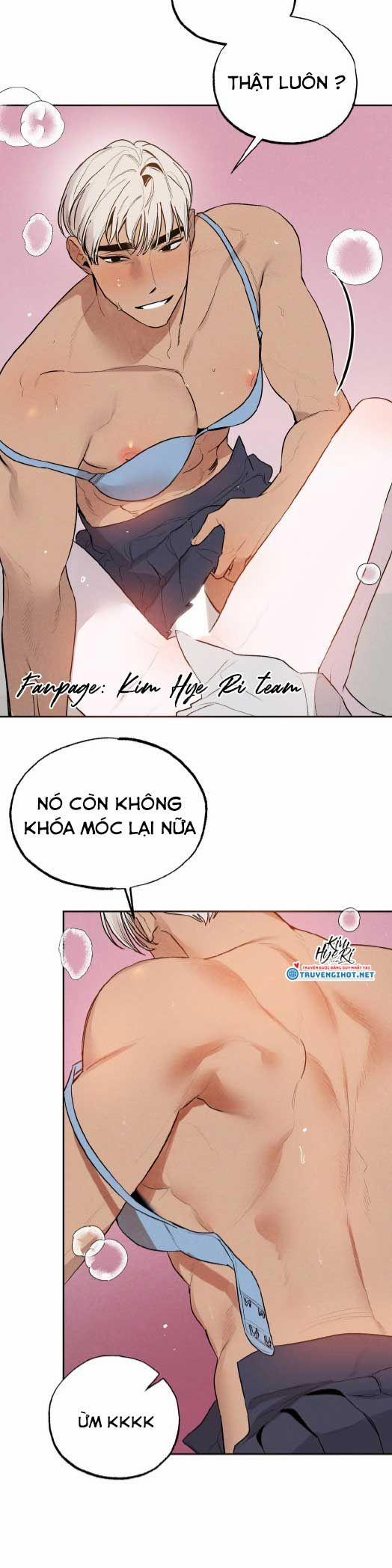 Cách Duy Trì Bí Mật 16.3 trang 9