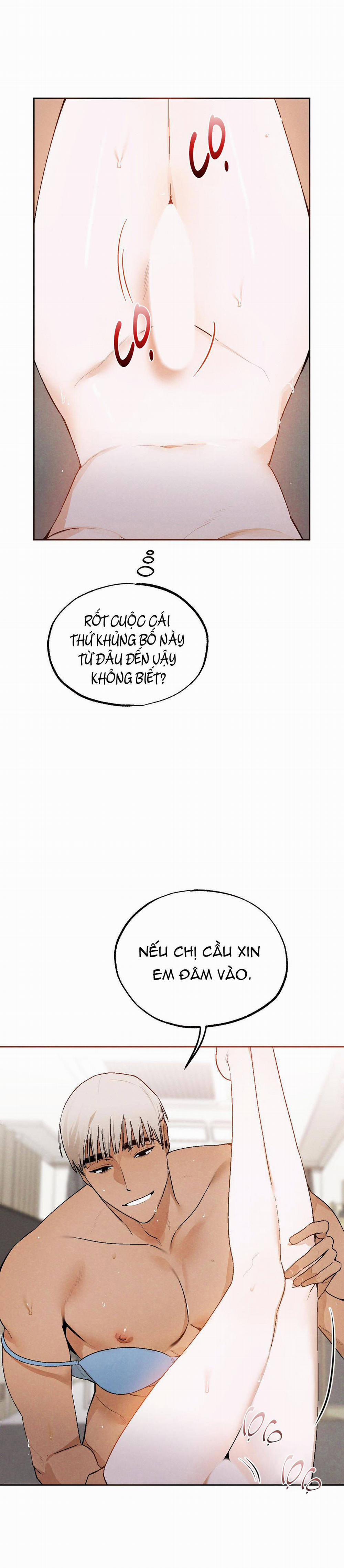 Cách Duy Trì Bí Mật 17.1 trang 3