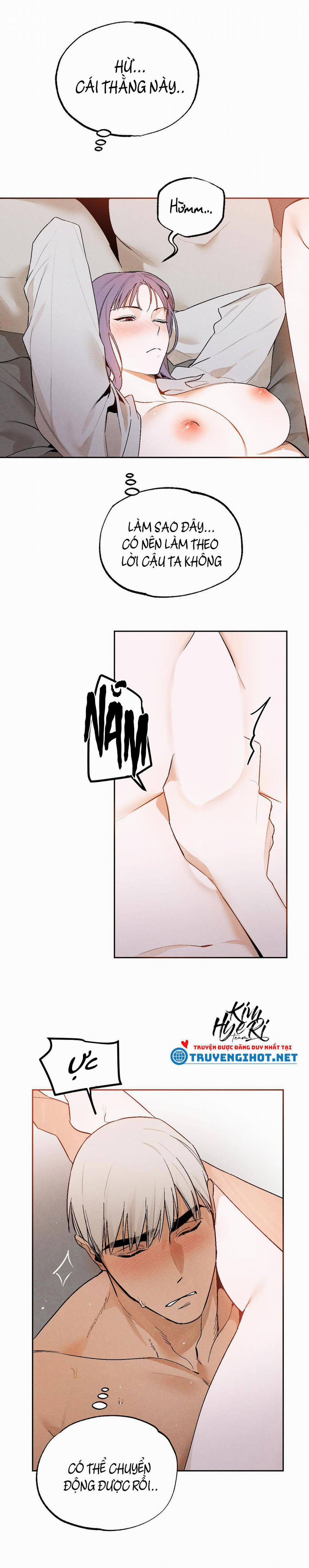 Cách Duy Trì Bí Mật 17.1 trang 4