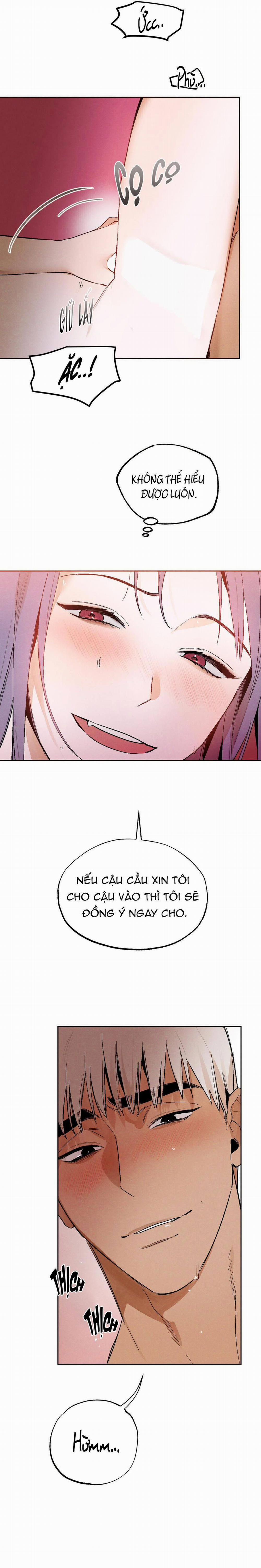 Cách Duy Trì Bí Mật 17.1 trang 5