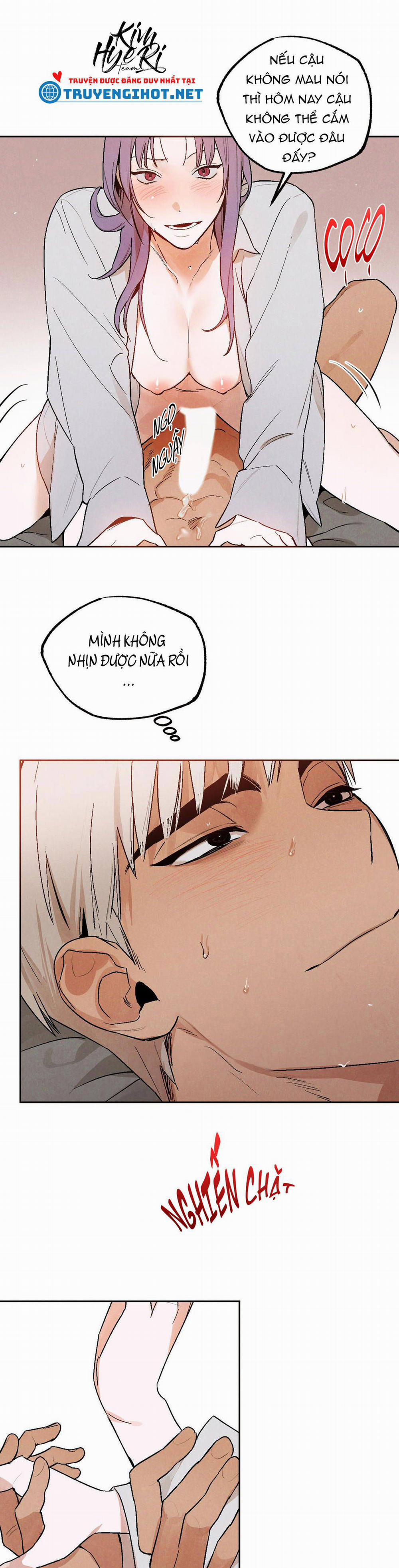 Cách Duy Trì Bí Mật 17.2 trang 0