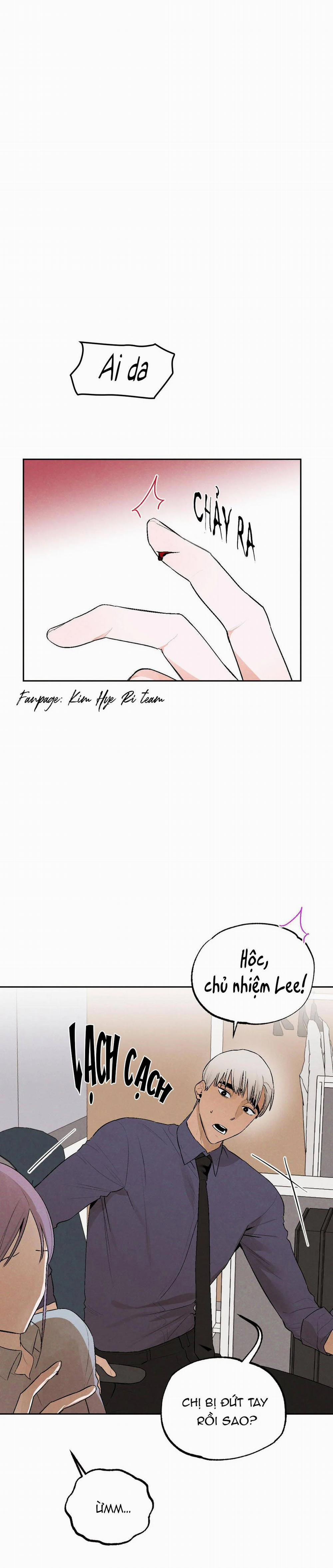 Cách Duy Trì Bí Mật 17.2 trang 5