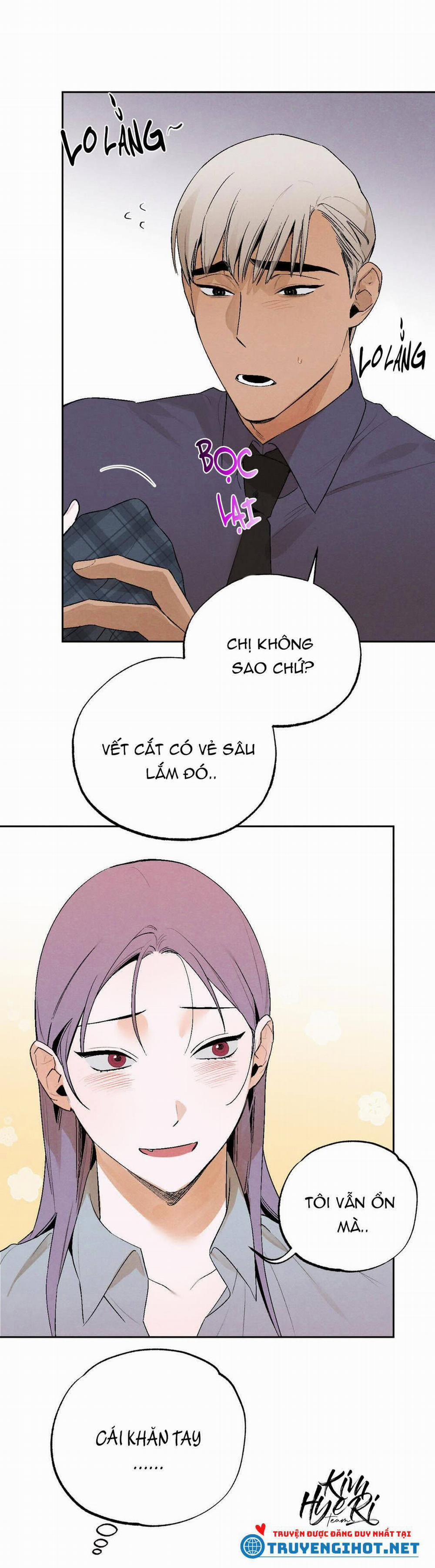 Cách Duy Trì Bí Mật 17.2 trang 6