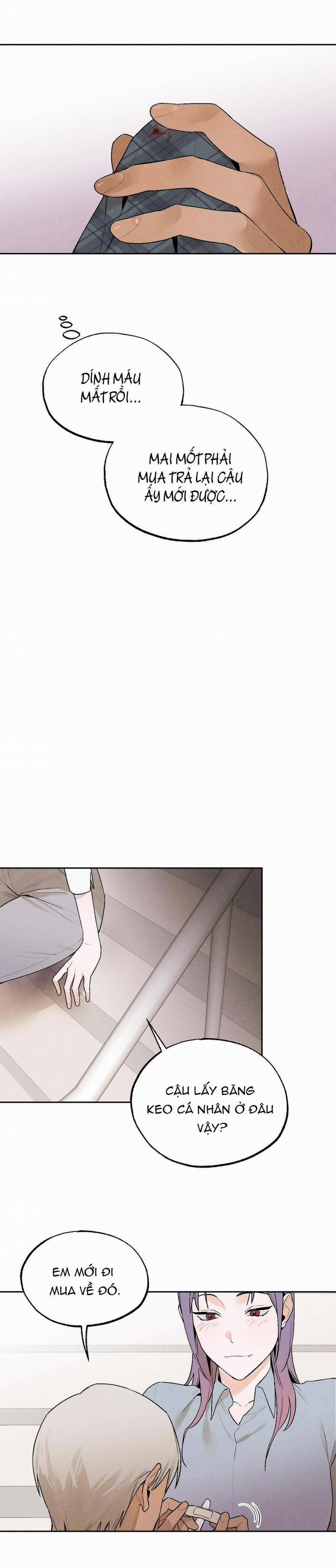 Cách Duy Trì Bí Mật 17.2 trang 7