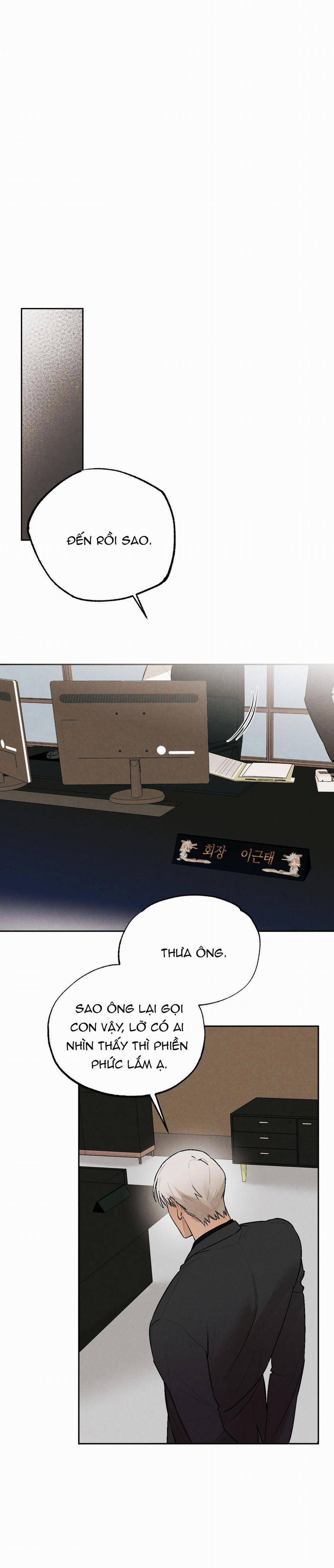 Cách Duy Trì Bí Mật 17.3 trang 2