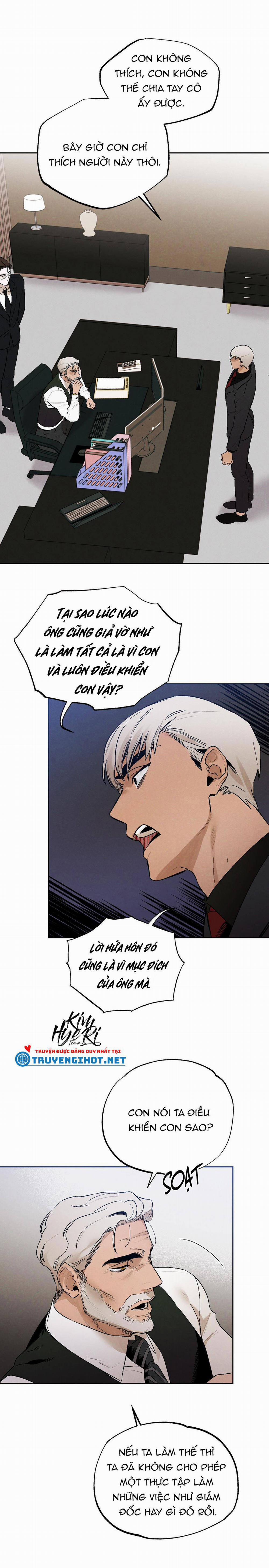 Cách Duy Trì Bí Mật 17.3 trang 5