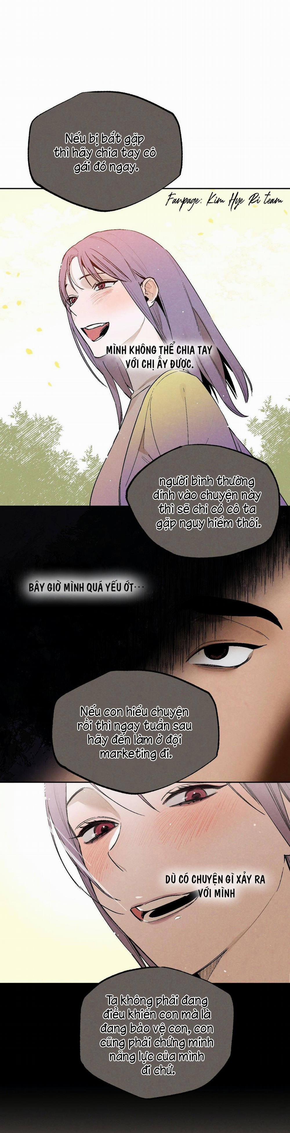 Cách Duy Trì Bí Mật 17.3 trang 7