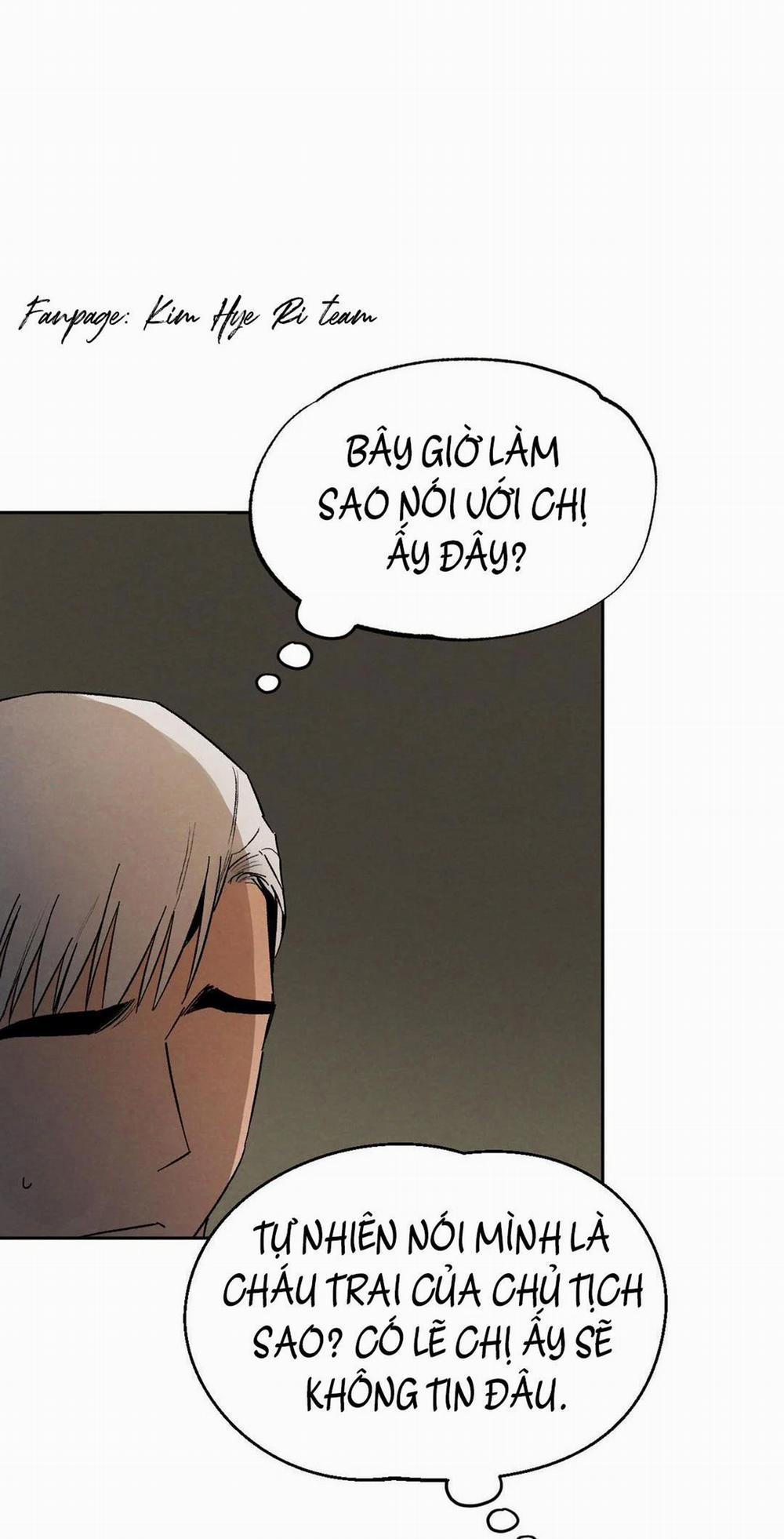 Cách Duy Trì Bí Mật 18.1 trang 1