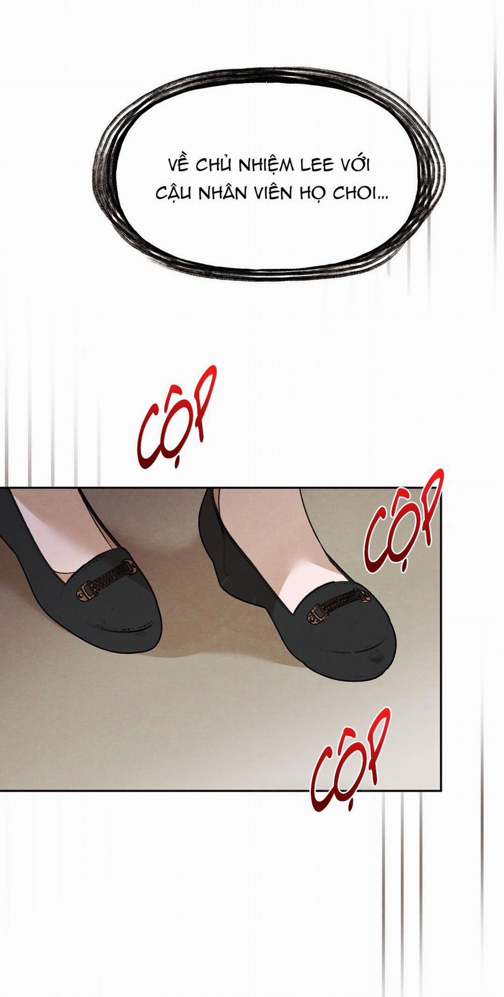 Cách Duy Trì Bí Mật 18.1 trang 13