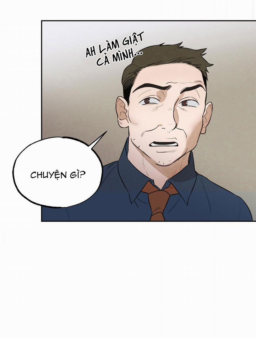 Cách Duy Trì Bí Mật 18.1 trang 15