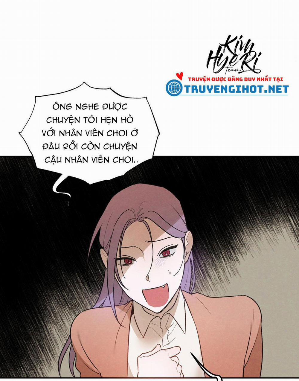 Cách Duy Trì Bí Mật 18.1 trang 16