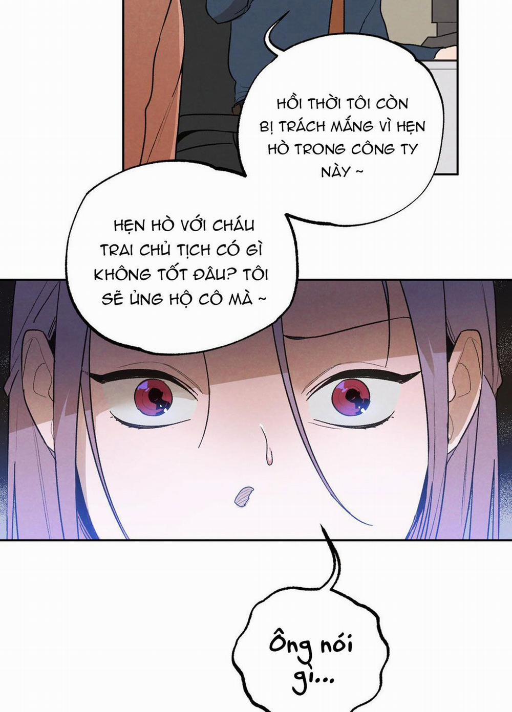 Cách Duy Trì Bí Mật 18.1 trang 18