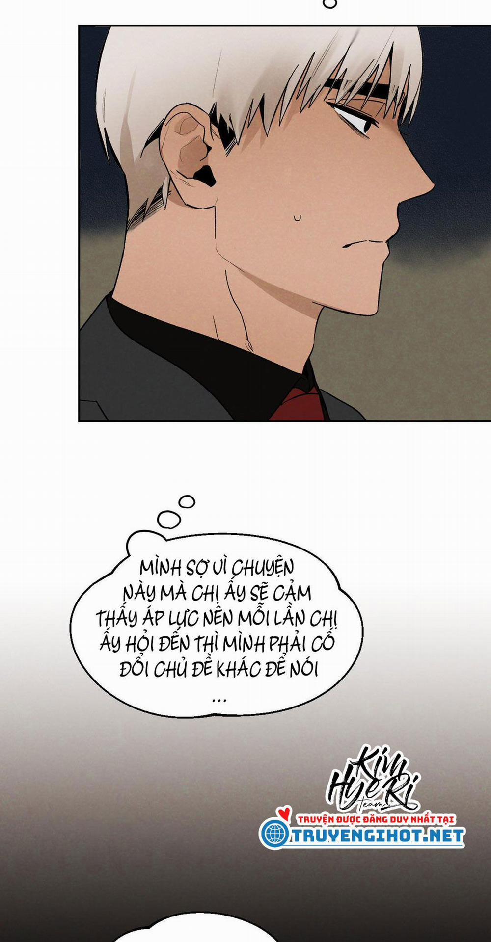 Cách Duy Trì Bí Mật 18.1 trang 2