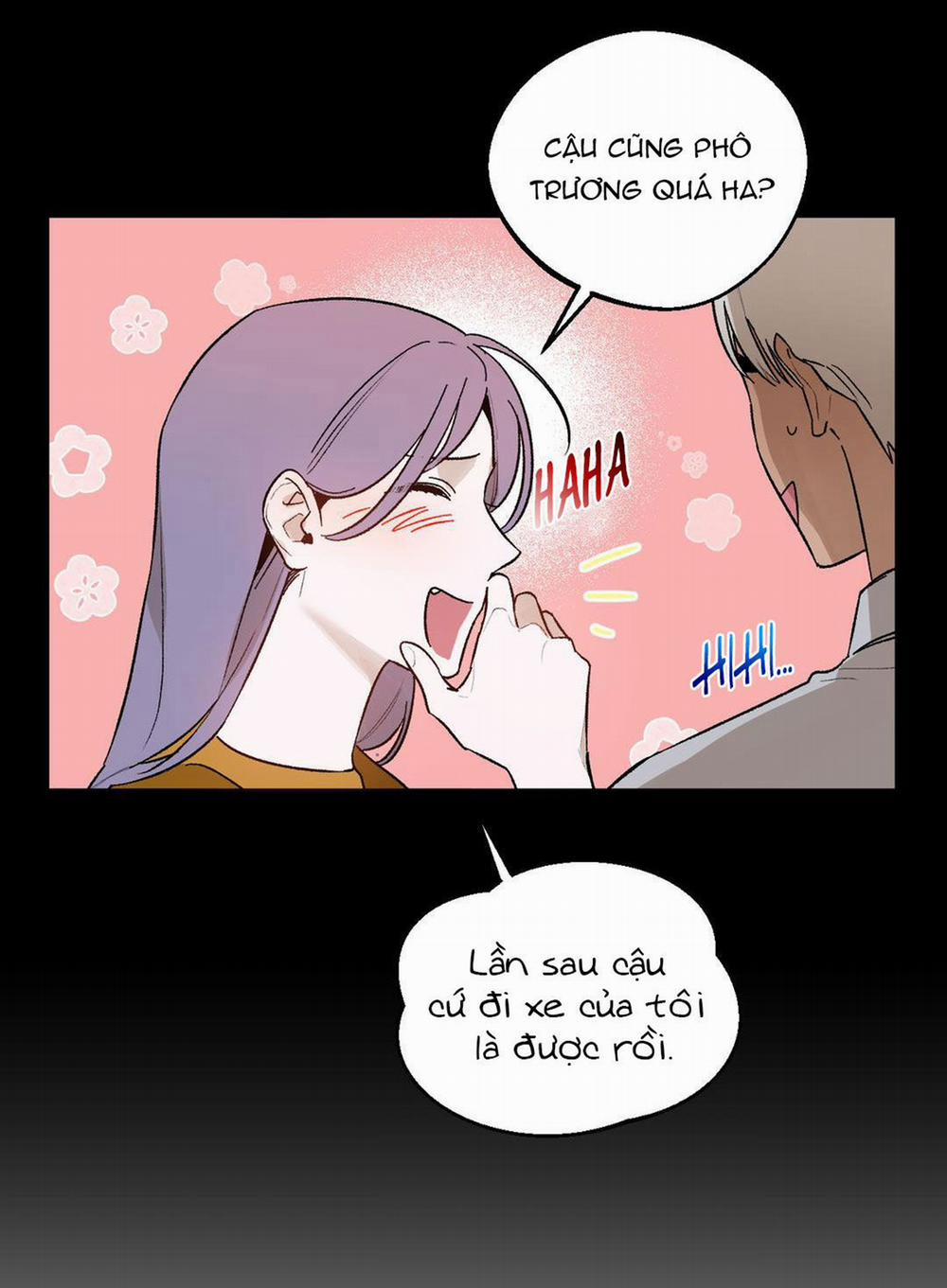 Cách Duy Trì Bí Mật 18.1 trang 5