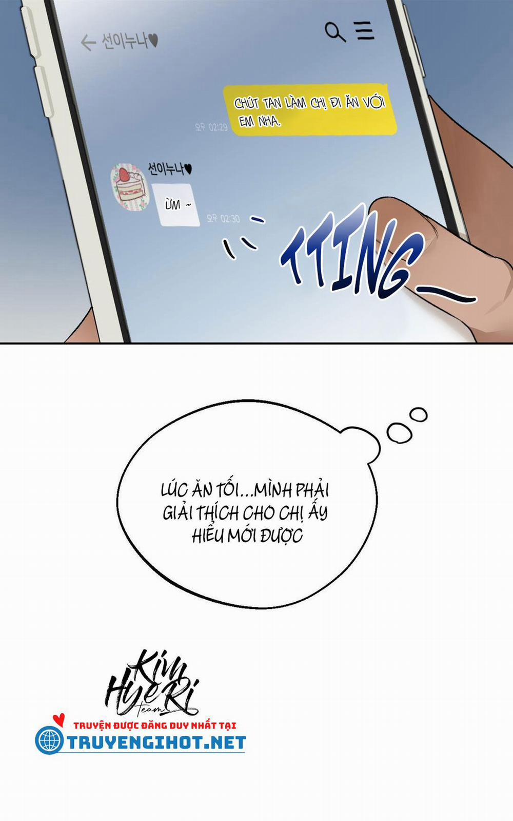 Cách Duy Trì Bí Mật 18.1 trang 7