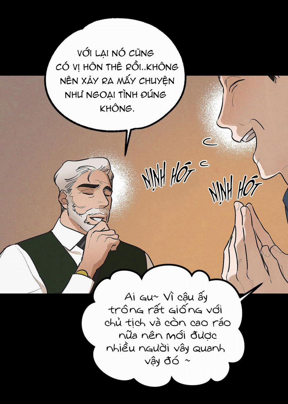 Cách Duy Trì Bí Mật 18.2 trang 11