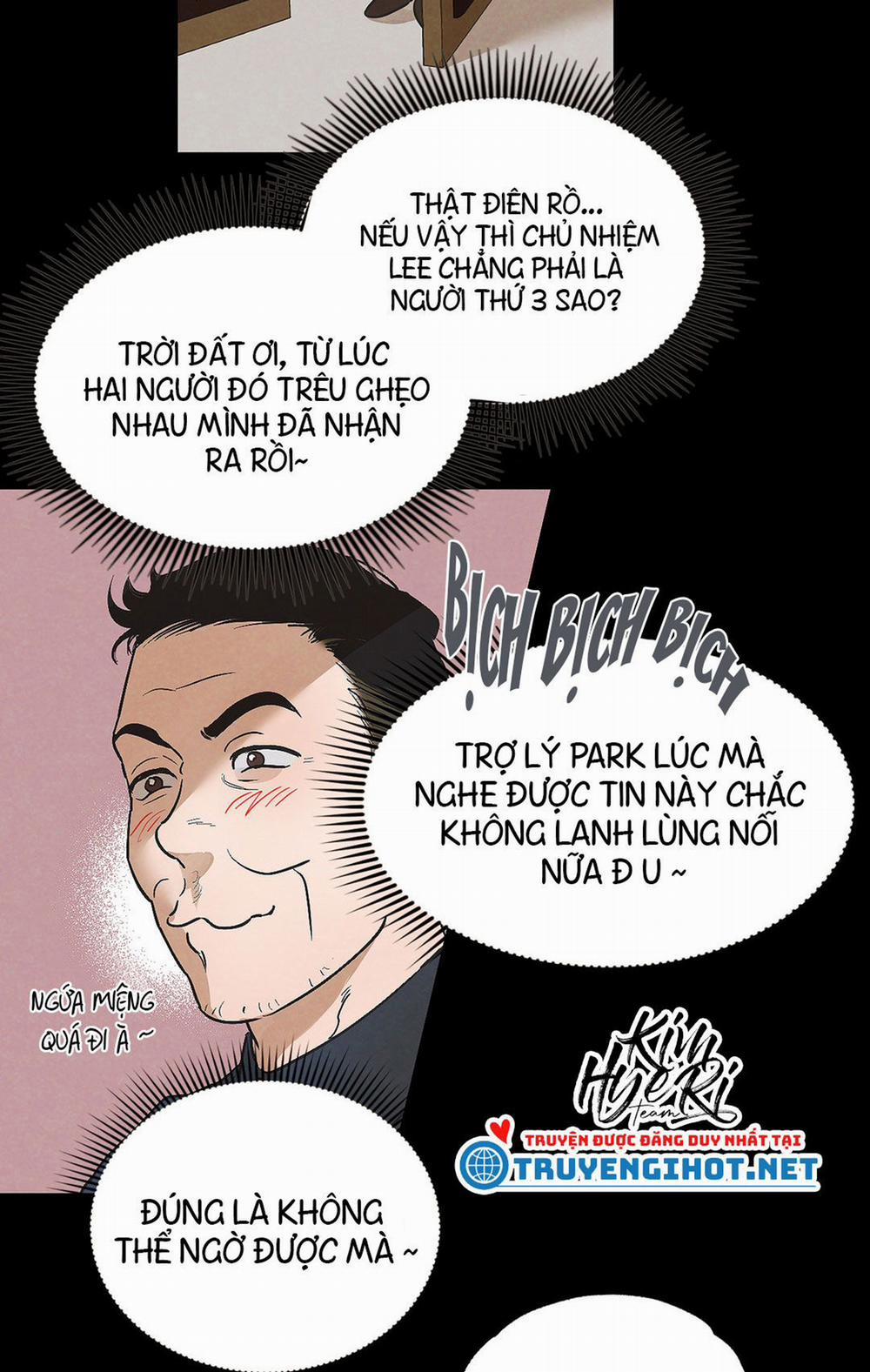 Cách Duy Trì Bí Mật 18.2 trang 13