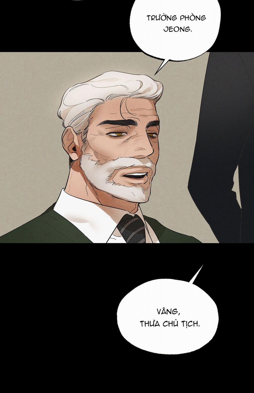 Cách Duy Trì Bí Mật 18.2 trang 14