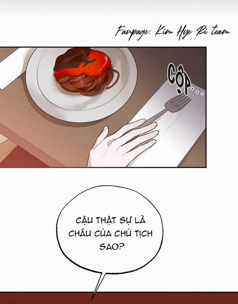 Cách Duy Trì Bí Mật 18.2 trang 17